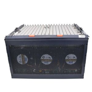 Original Olt Zxa10 C300 with 2*10g Uplink Board Huvq+2*Control Board Scxn+2
