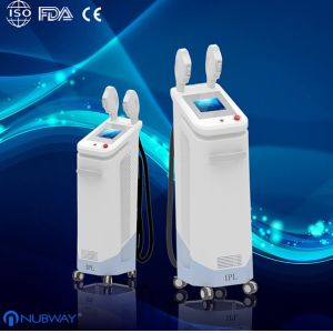 popular beauty machine ipl shr laser skin rejuvenation hair removal wrinkle