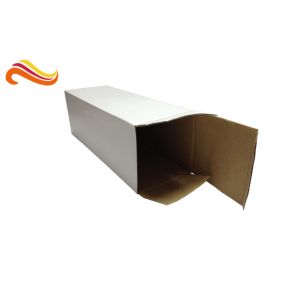 E Flute Custom Cup Corrugated Paper Box