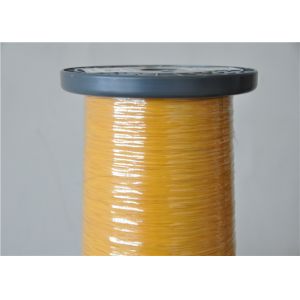 Solderable Triple Insulated Wire TEX Enamelled Copper Winding Wire High