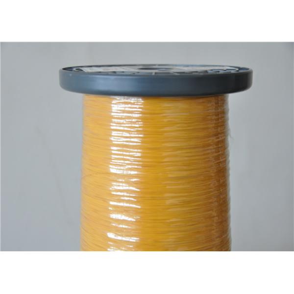 Solderable Triple Insulated Wire TEX Enamelled Copper Winding Wire High