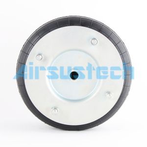 AIRSUSTECH 10X2 Gas Filled Air Shock Absorber Replace FD 210-22 DS Contitech Air