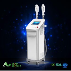 Best skin rejuvenation beauty machine elight ipl shr