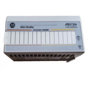 PLC 1734-IE2C IN-CABINET PLC INPUT MODULE