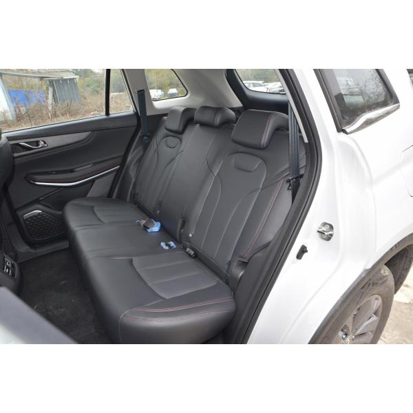 Changan CS75 Plus 1.5T DCT Compact Suv Gasoline Car with Energy Type of Pure Electric