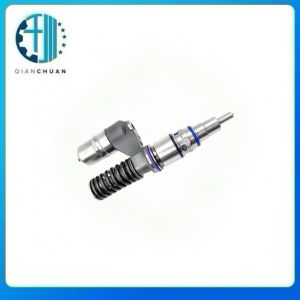 Fuel Injector 1440579 for Scania DC11.03 DC11.04 DC11.08 DC11.09 Engine Spare