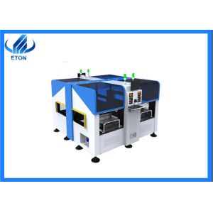 SMT Parts Vacuum Adsorption SMD Placement Machine 16KW 140000CPH