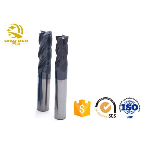 China HSS M42 M42 CNC End Mill Cutter Tungsten Cobalt Alloy 8mm Length With 8% Cobalt on sale China HSS M42 M42 CNC End Mill Cutter Tungsten Cobalt Alloy 8mm Length With 8% Cobalt on sale