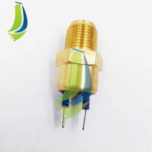 China 169-5326 1695326 Temperature Switch For E320D2 Excavator on sale