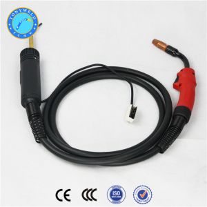 Air Cooled Fronius AL4000 350A Mig Welding Torch