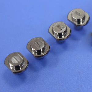 High Precision Industrial-Grade Microporous Tungsten Carbide Nozzle