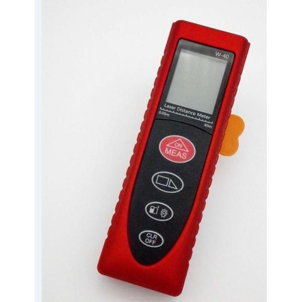 Buy 40m Hand Held Long Range Rangefinder Laser Length Measuring Device at wholesale prices