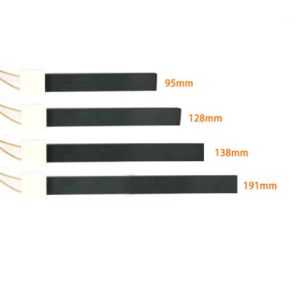 Si3N4 Silicon Nitride Ceramic Heater Igniter For Biomass Burner