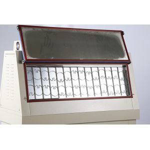 Climatic Accelerated UV Weathering Test Chamber Aging UV Degradation