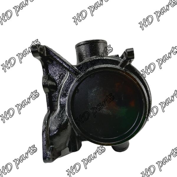 Buy 6D24 Engine Water Pump ME995585 ME995584 For Mitsubishi at wholesale prices