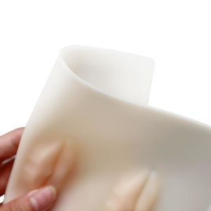 3D Lip Silicone Permanent Makeup Practice Skin Soft Enough