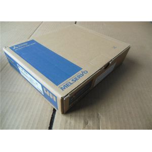 MR-J4-40A Mitsubishi Electric AC Servo Amplifier 200 to 240VAC, 3- or 1-phase 50