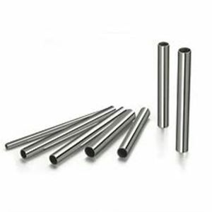 Alloy 625 ASTM B444 N06625 5" Seamless Steel Pipe