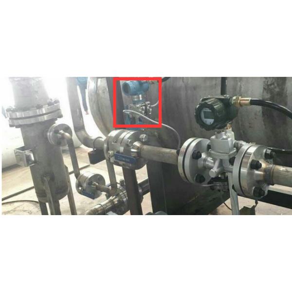 Original Rosemount 3051GP Differential and Gauge Pressure Transmitter 4-20ma with Low Price