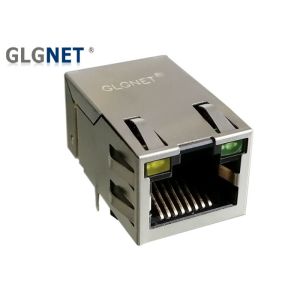 Quality Ethernet LAN RJ 45 Connector for sale