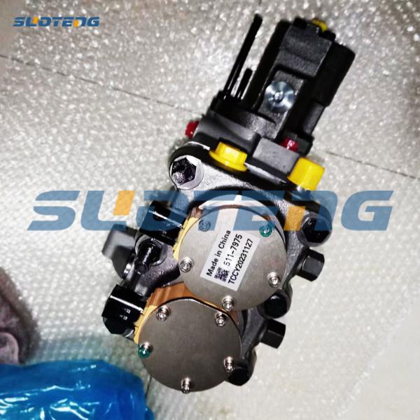 324-0532 Fuel Injection Pump 3240532 for C4 C6.6 Engine