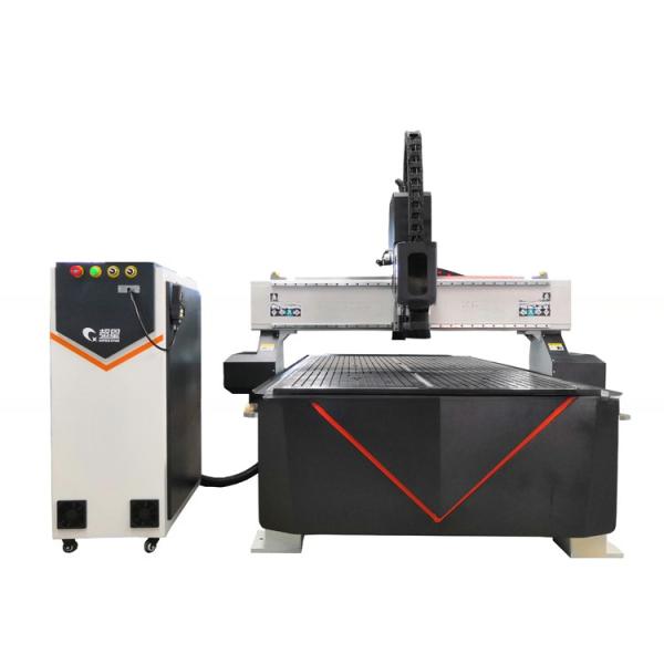 Buy 1325 CNC Wood Router Machine With DSP Controller System For MDF Solid Wood Engraving at wholesale prices