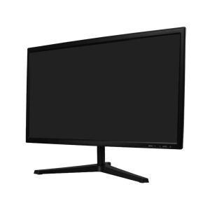 19.5 Inch Computer PC Monitors CCTV HD+ 1600x900 Resolution 75Hz Refresh Rate