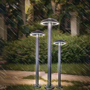 Front LED Lawn Lights Garden 1w 5W