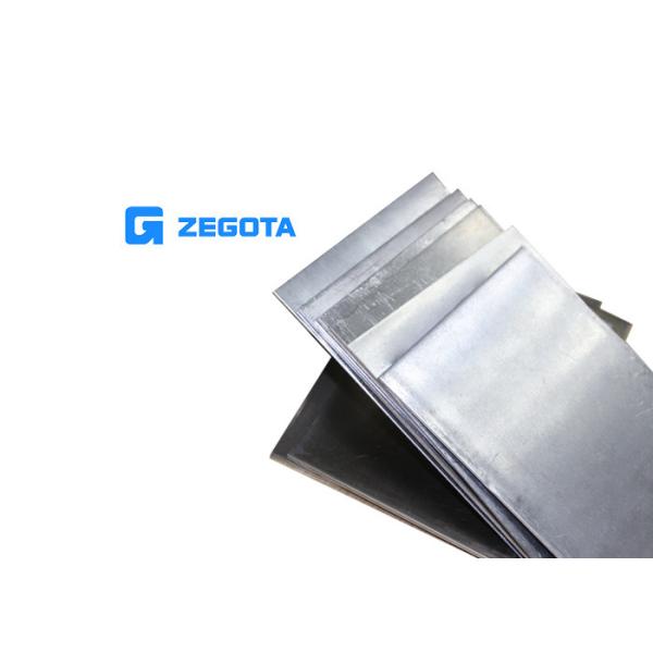 Buy Easy Processing Aluminum Clad Stainless Steel Sheet High Thermal Conductivity at wholesale prices
