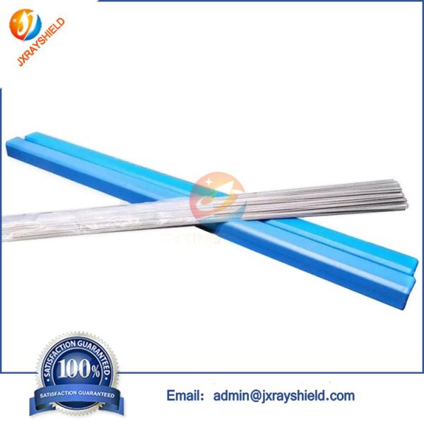 1mm Zirconium Welding Wire High Purity Industrial Use