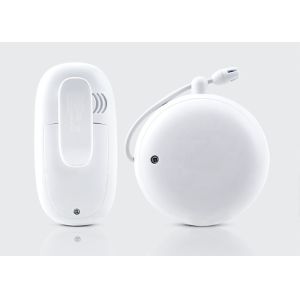 China Wireless 2.4Ghz 300m Long Range Baby Monitor on sale