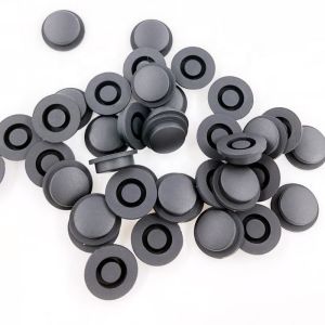 Custom Silicone Rubber Button Conductive Pad Electronic Accessories Silicone