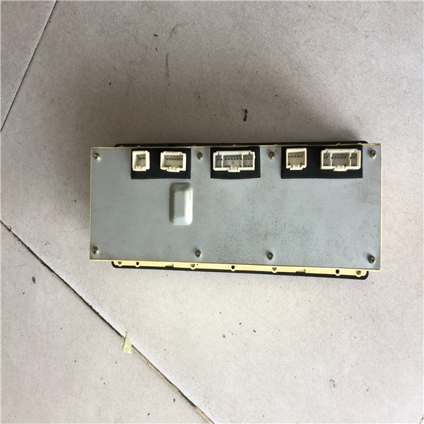 0312-00138 KATO Excavator Monitor HD512 HD820