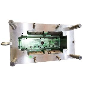 ABS Plastic Panel LKM Base Injection Molding Tooling