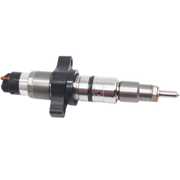 Buy High Quality New Diesel Fuel Injector 0445120007 at wholesale prices