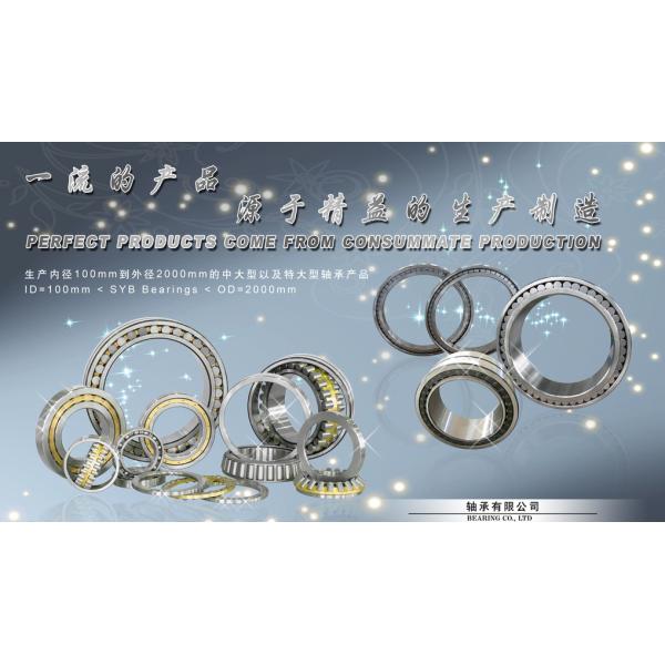 Spherical Roller Bearing