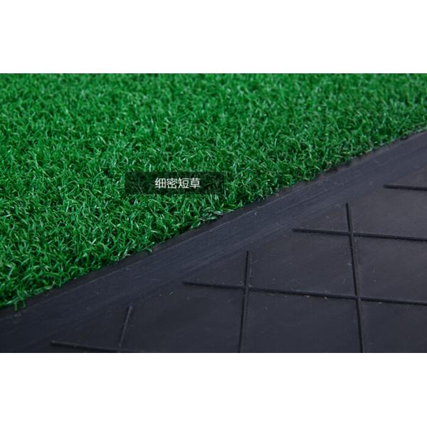 artificial golf mat , golf mat , golf practice mat , golf swing mat