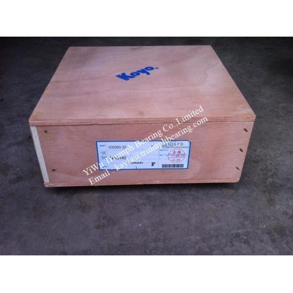 Buy KOYO Double Row  Cylindrical roller bearings NN3140 at wholesale prices