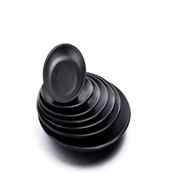 Buy Microwave Safe Melamine Salad Bowl with High Fade Resistance at wholesale prices