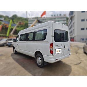 Used mini bus van MAXUS 9 Seater Minibus 140HP 2.0L Diesel Engine