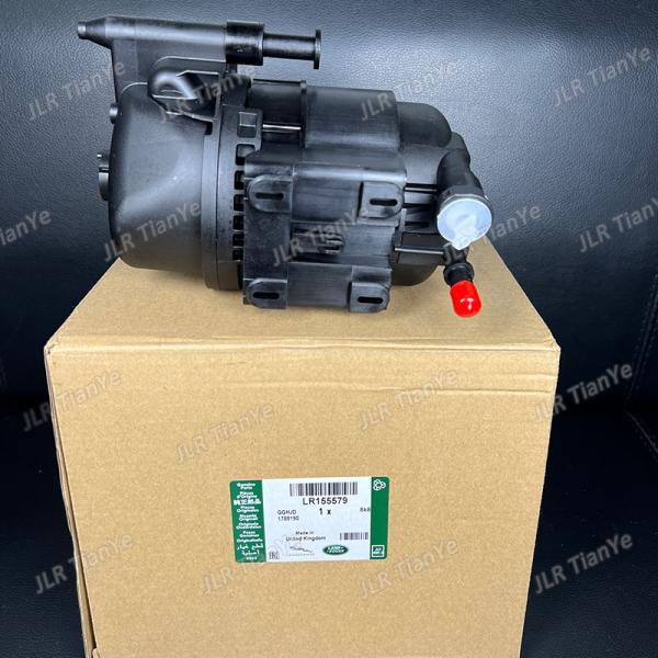 2.0 DIESEL PRIMARY INGENIUM FUEL FILTER FOR Land Rover Jaguar J9C5197 LR085987 LR111341 LR155579 