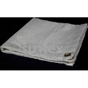 Welding Fire Blanket Protection Industrial Fire Resistant Blanket Spark