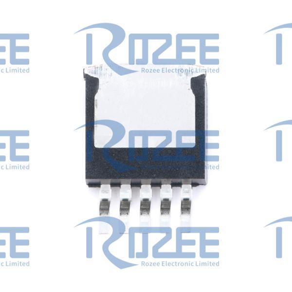 Buy LM2576HVSX-5.0/NOPB at wholesale prices