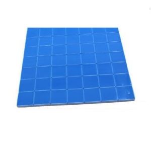 0.5mm Electrical Insulation Sheet / Electrical Insulation Rubber Sheet Silicone