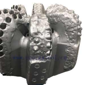 API 10-5/8 Inch 7 Blades PDC Drill Bit for Oilfield Drilling Tool