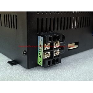 15Hz Flashing 2400W 350V IPL Power Supply Rapid Hair Removal