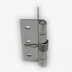 32x25x6mm Spring Loaded Butt Hinge