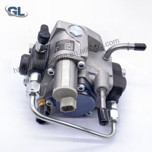 High Power Common Rail Fuel Injection Pump SM294000-126# 294000-1260 294000-1262