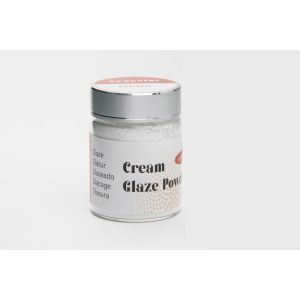 Audental Universal Glaze Powders Achieving Consistent Coloration and Vibrant