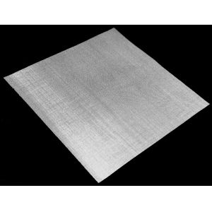 Micron Pure Nickel Woven Wire Mesh Netting Liquid Filtration Heat Resistant